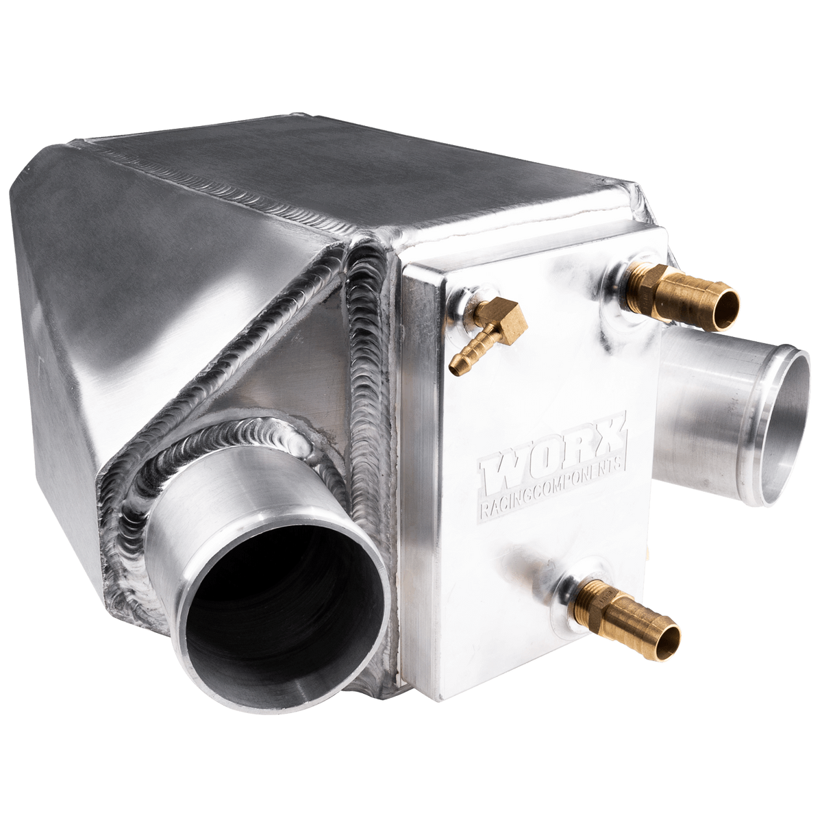 Worx Racing Sea-Doo 300 Intercooler | WR04060 - image 1