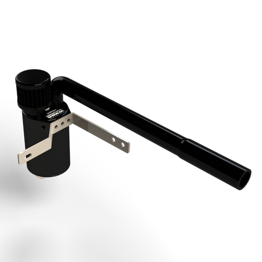 Worx Racing Yamaha Oil Catch-Can | WR04070-Y - image 1