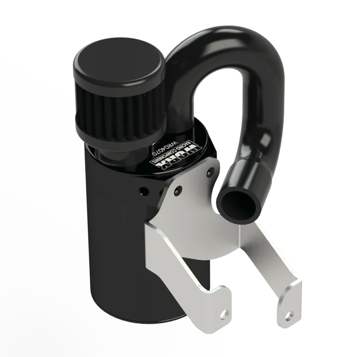 Worx Racing Components Seadoo Oil Catch - Can - SKU WR04070-S