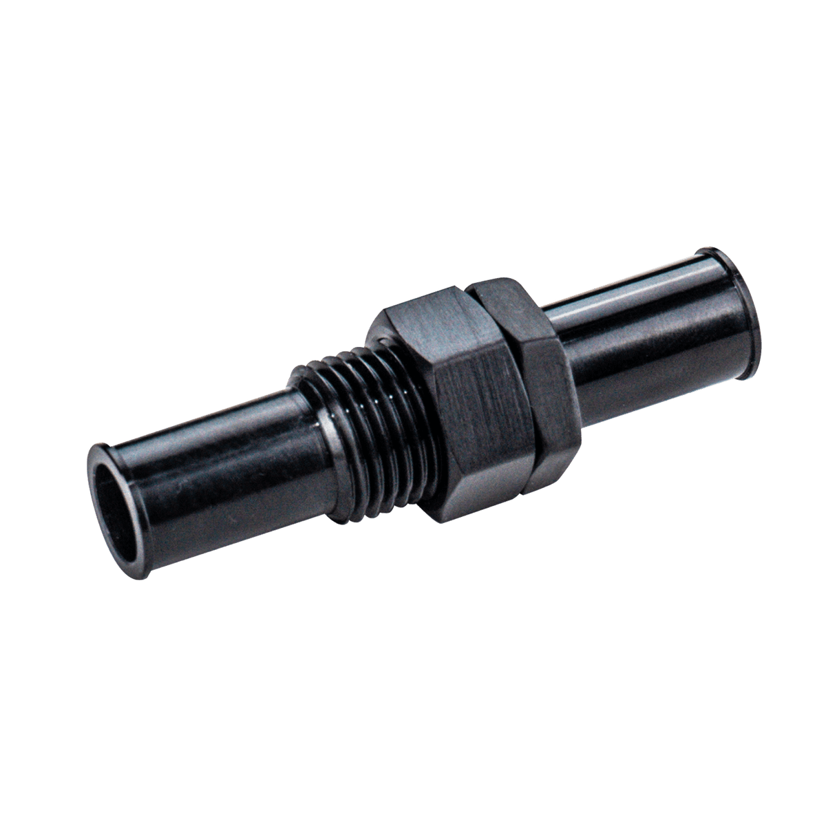 Worx Racing 1/2 Inch Through Hull Fitting | WR06004 - image 1