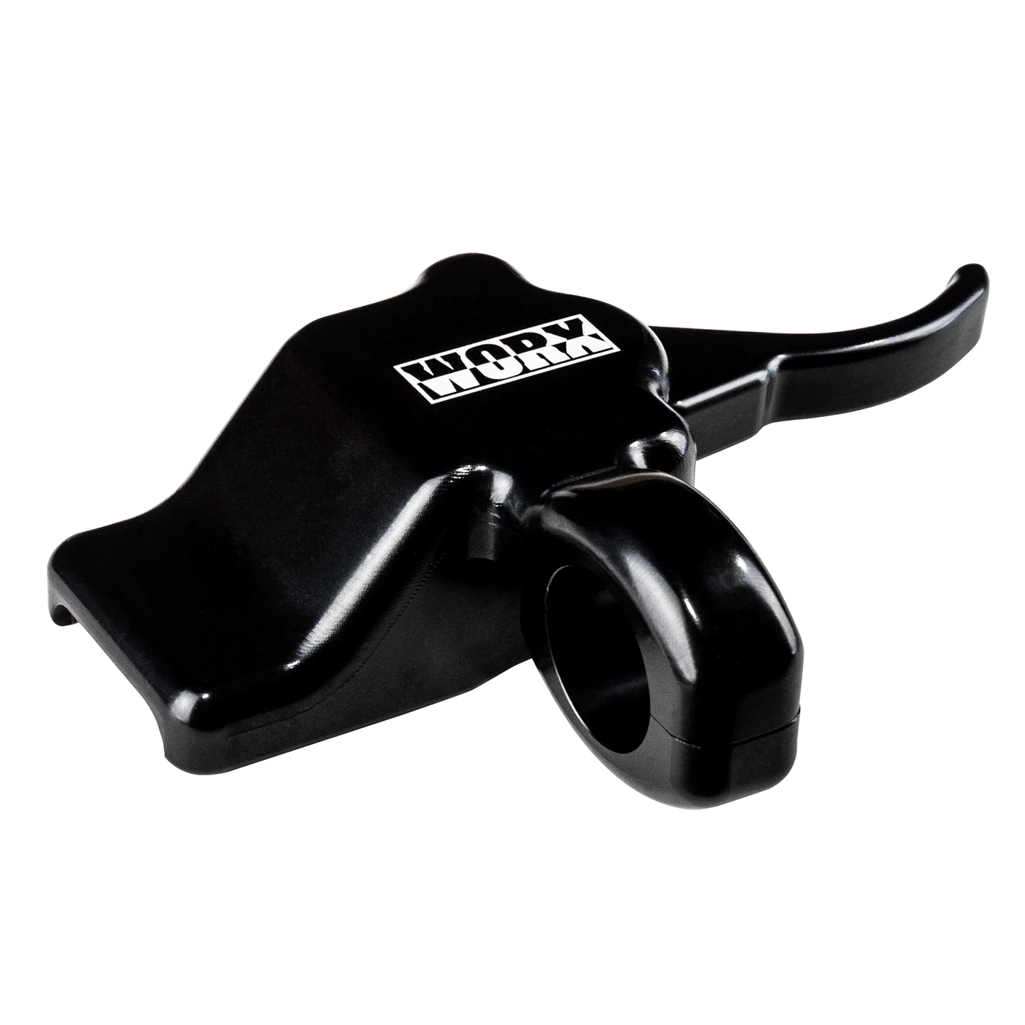 Sea-doo Electronic Worx Throttle Lever Assembly - WR06010 SKU WR06010