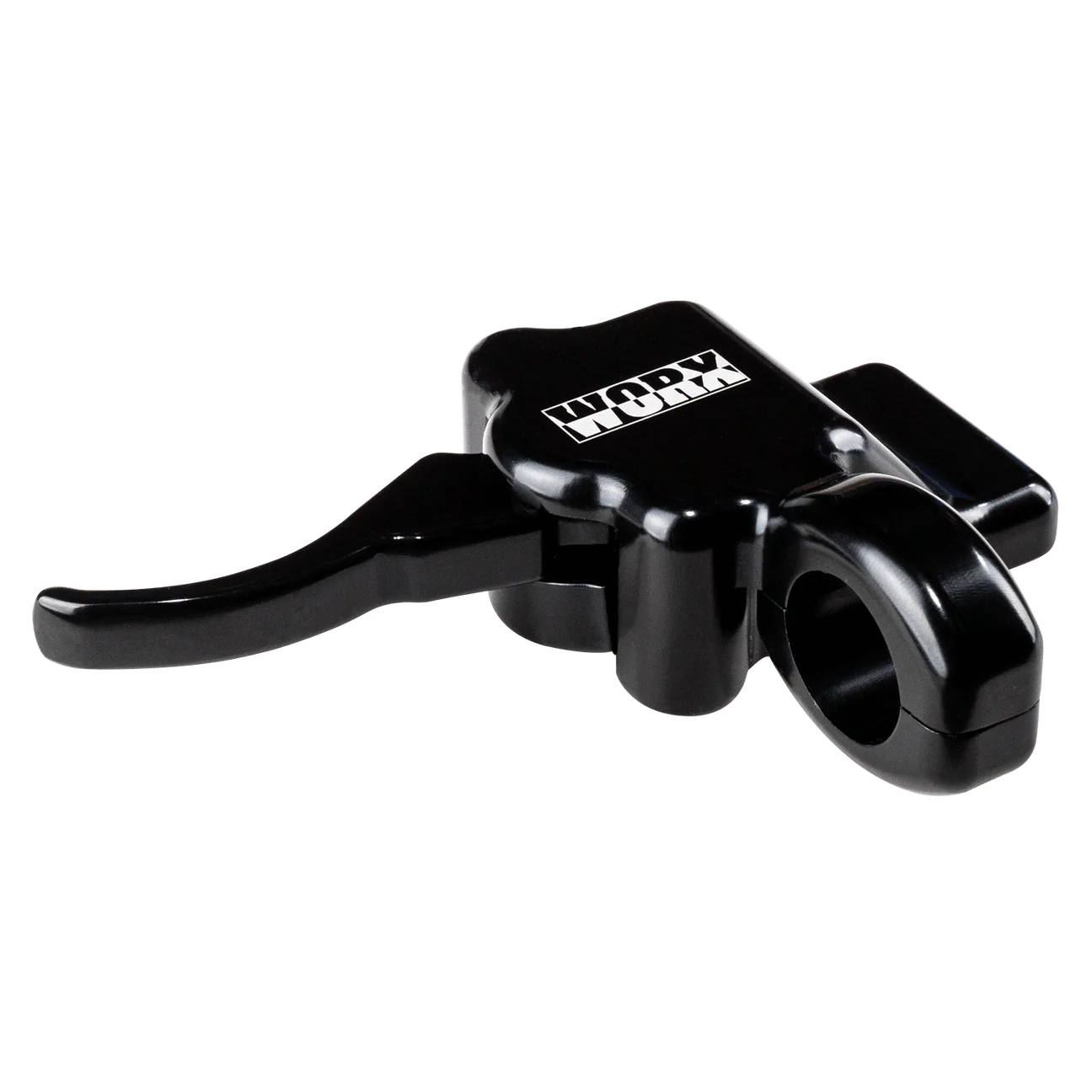 Seadoo Electronic IBR Lever Assembly SKU WR06011