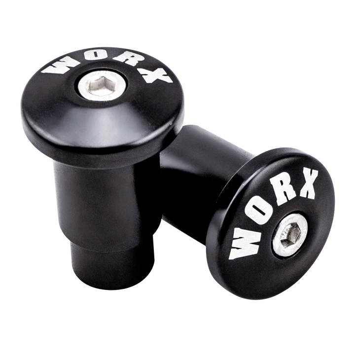 Worx Racing Components Seadoo Bar Extension - SKU WR06034