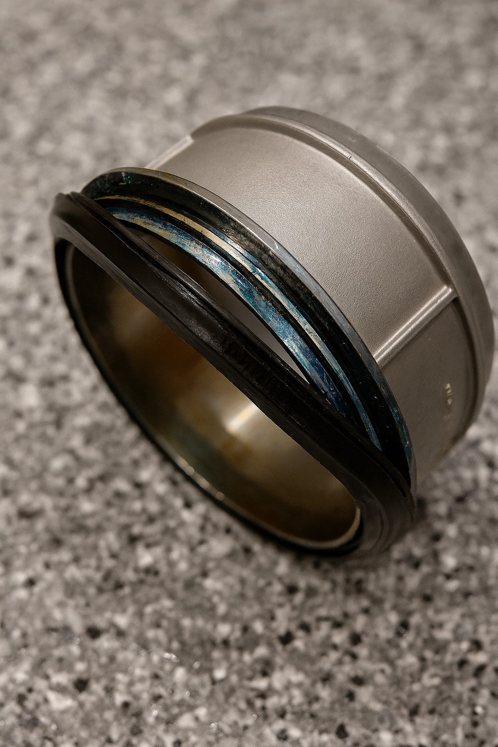 Worx Racing Sea-Doo Spark Pump/Wear Ring Seal | WR06038 - image 1