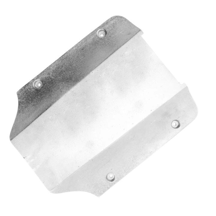 Yamaha Wave Blaster 1 & 2 Ride Plate SKU WR301