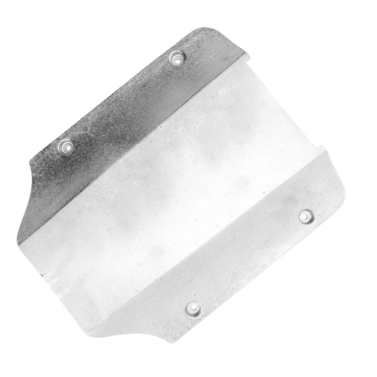 Yamaha Wave Blaster 1 & 2 Ride Plate SKU WR301