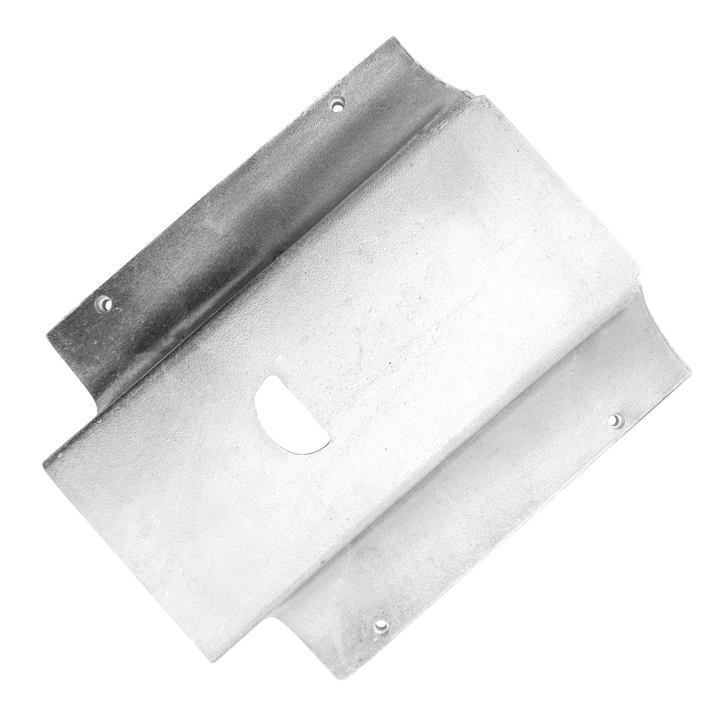 Kawasaki 750 SX/SXI Ride Plate SKU WR303