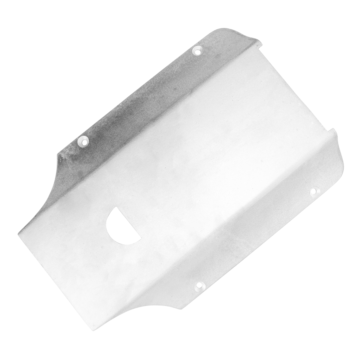 Worx Racing POLARIS OCTAINE Ride Plate | WR309 - image 2