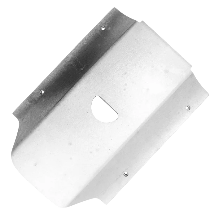 Kawasaki SX-R 800 Ride Plate SKU WR310
