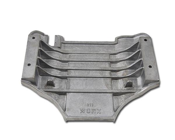 Yamaha FZR FZS Ride Plate SKU WR313