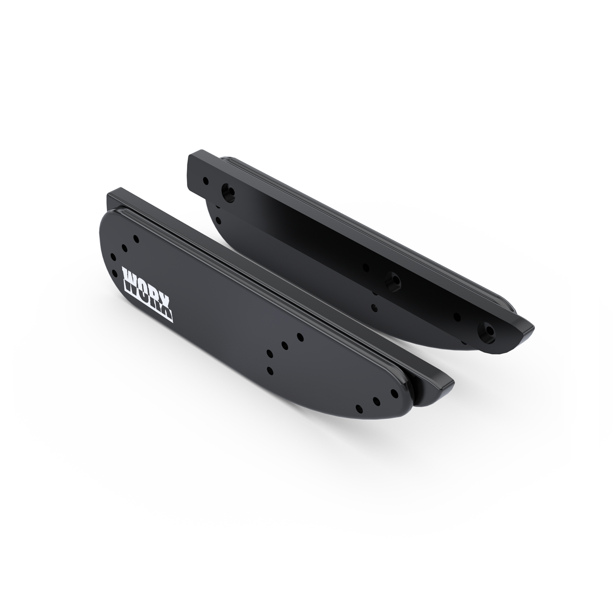 Worx Racing Sea-Doo 1992-1996 SP, SPI, XP, SPX Sponsons | WR504 - image 1
