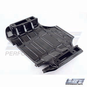 Ride Plate Yamaha 1800 FZR / FZS 09-16 OEM# F2C-U273B-02-00