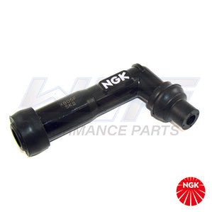 Spark Plug Resistor Cover