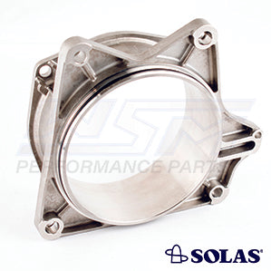 Jet Pump Housing; Yamaha 800 - 1800 98-19