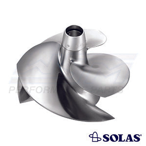 Impeller Yamaha 1800 14-25 SKU YV-CD-13/18