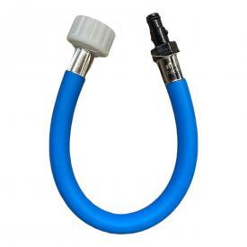 Atlantis Yamaha Flush Kit, Blue