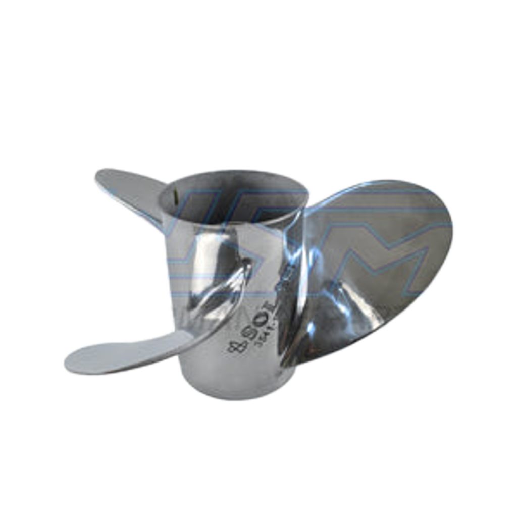 130 - 300 Hp Mercury / Yamaha SKU 3541-153-17