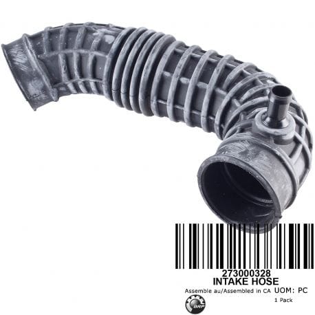 Hose Intake, Rear Sea-Doo OEM# 273000328