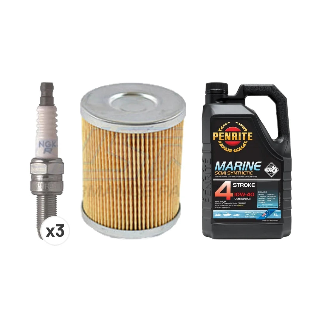 Service Kit - Sea-Doo Spark 900cc