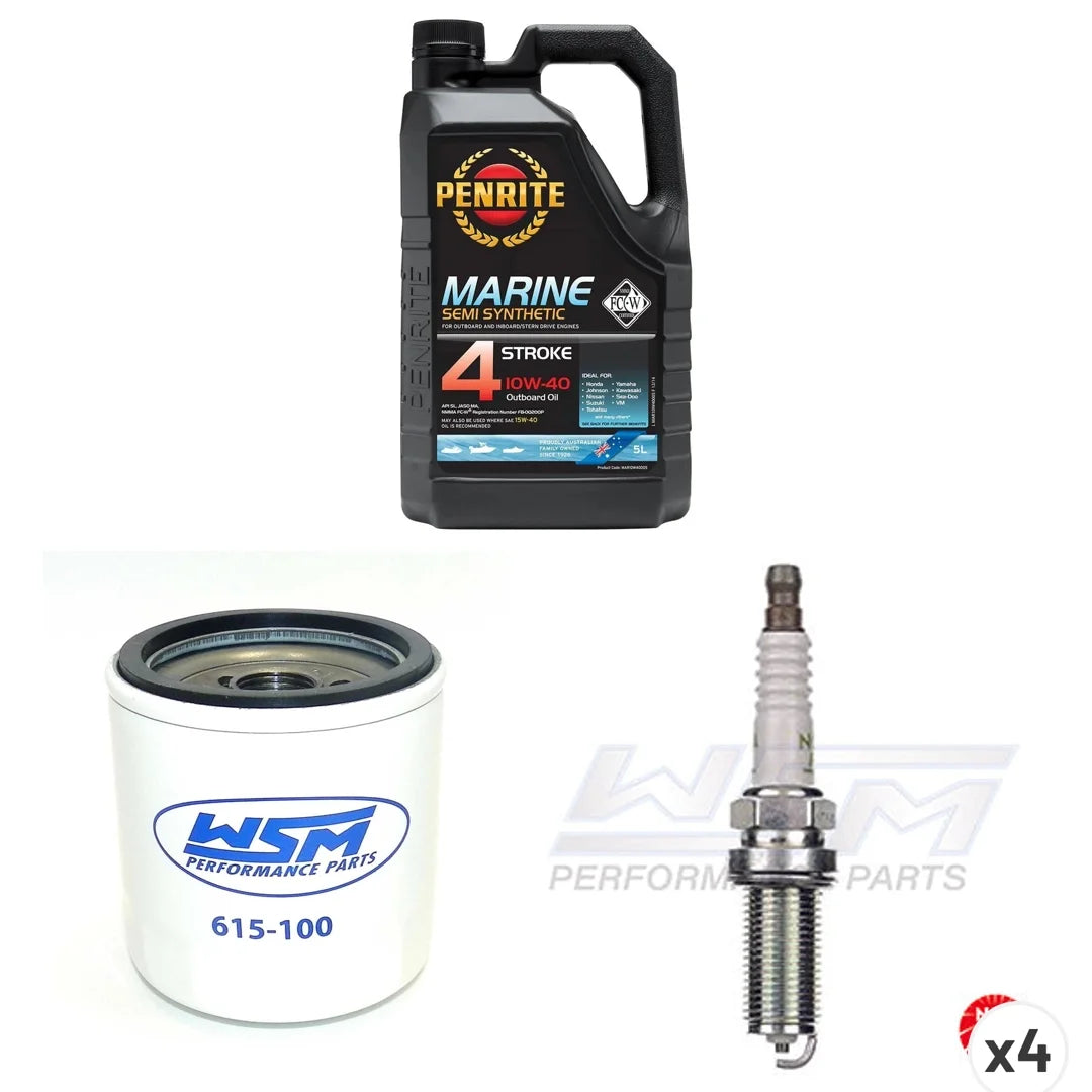 Service Kit - Yamaha 1.8 SVHO