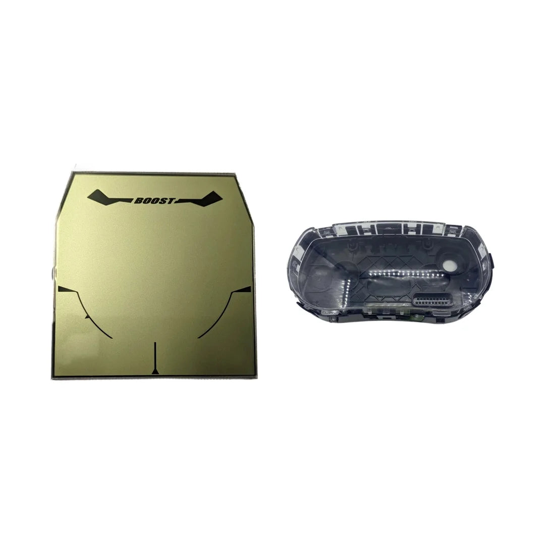 Replacement Boost LED Screen and Housing Bundle - Sea-Doo
