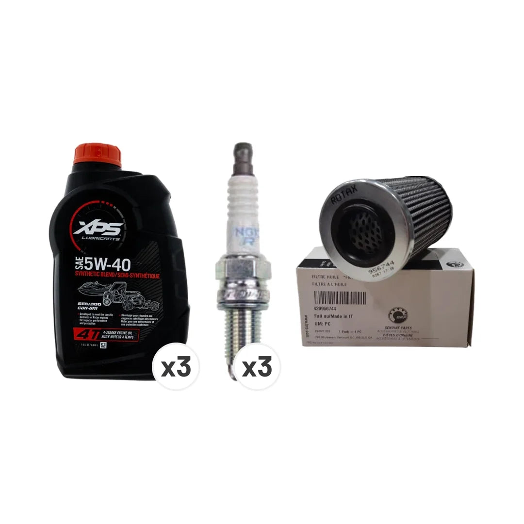 Service Kit - Genuine Sea-Doo 300HP