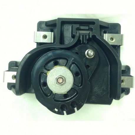 Nozzle Control ASSY-F1W-6153A-00 | F1W-6153J-01