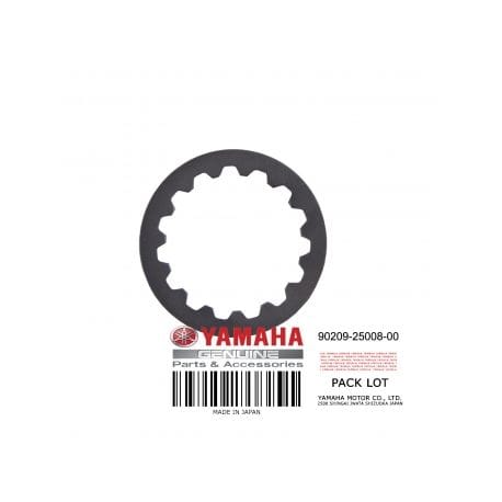 Washer - Yamaha OEM# 90209-25008