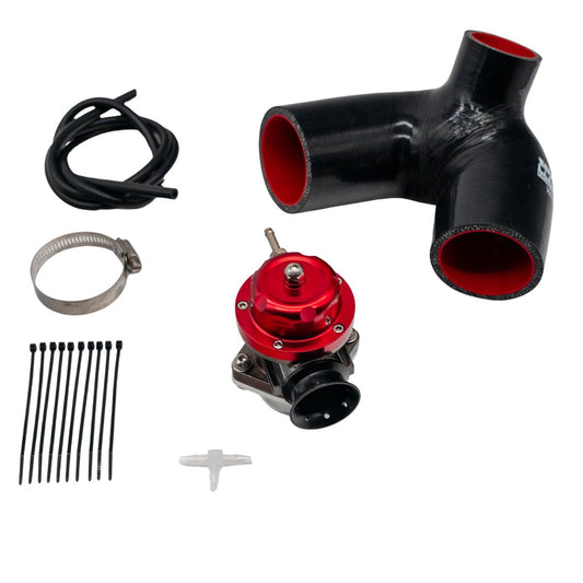 Worx Racing Yamaha Blow Off Valve | WR04021 - image 2