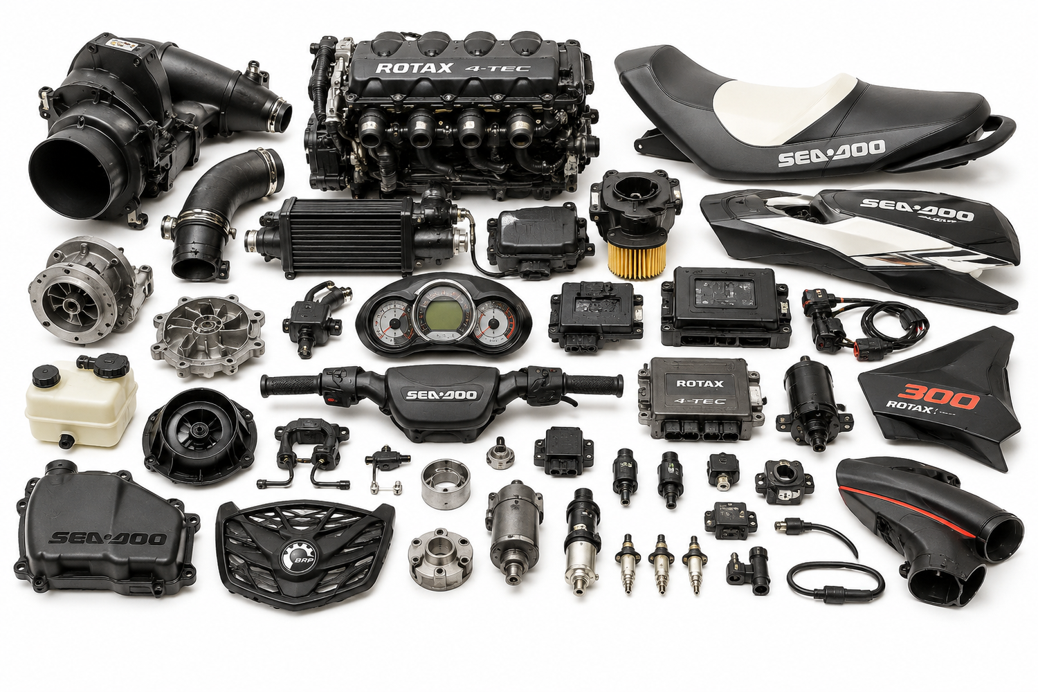 Used Parts