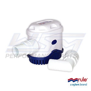 Bilge Pump - Rule