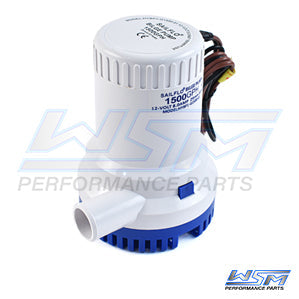 Bilge Pumps WSM