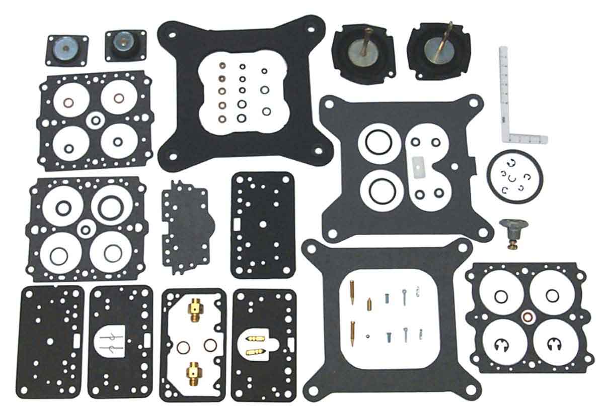 Carb Kits