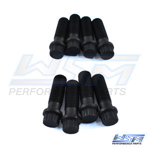 Connecting Rod Bolts