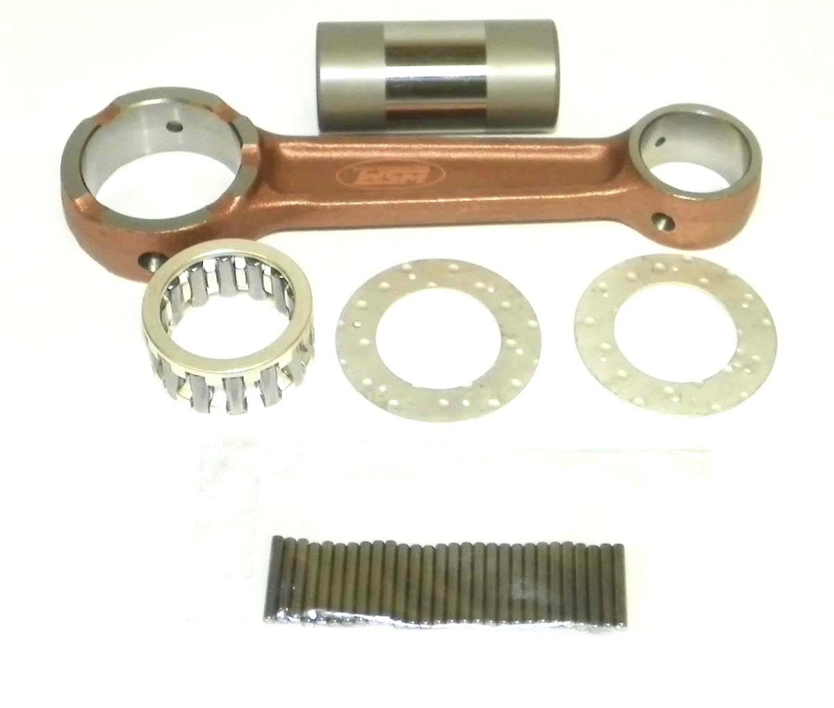 Connecting Rods