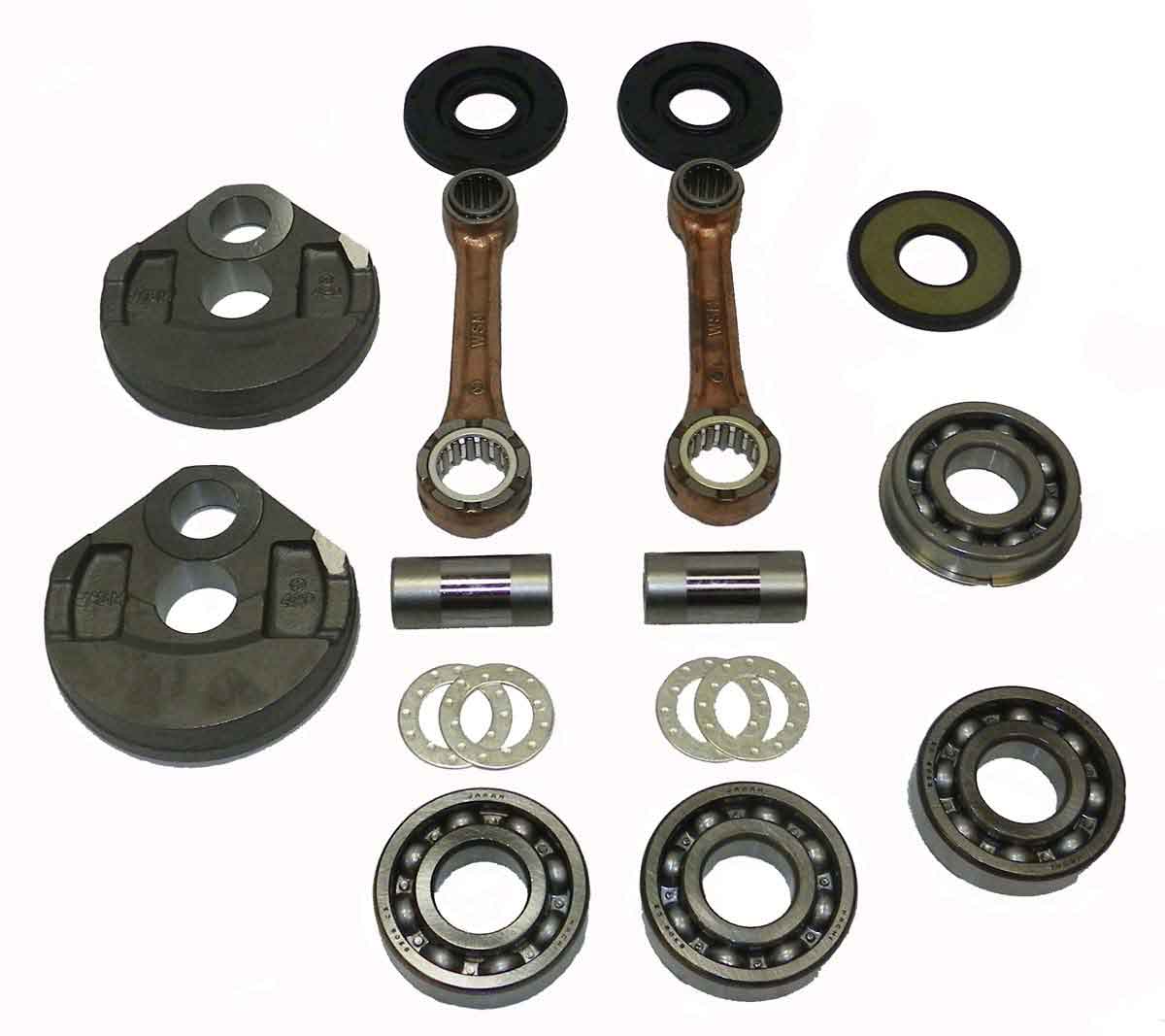 Crank Kits