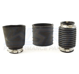 Lower Unit Parts / Shafts