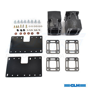 Exhaust Gaskets & Misc