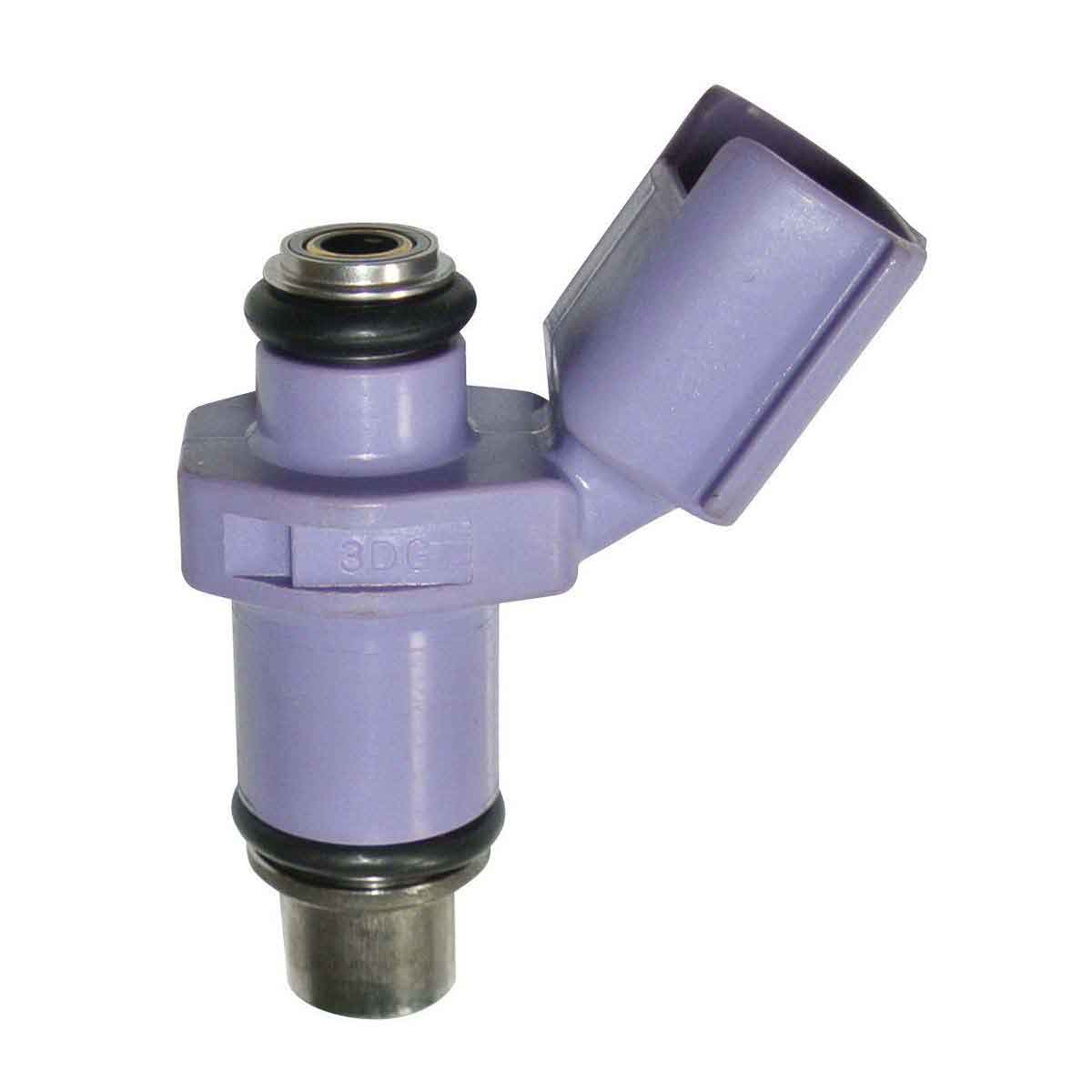 Fuel - Injectors