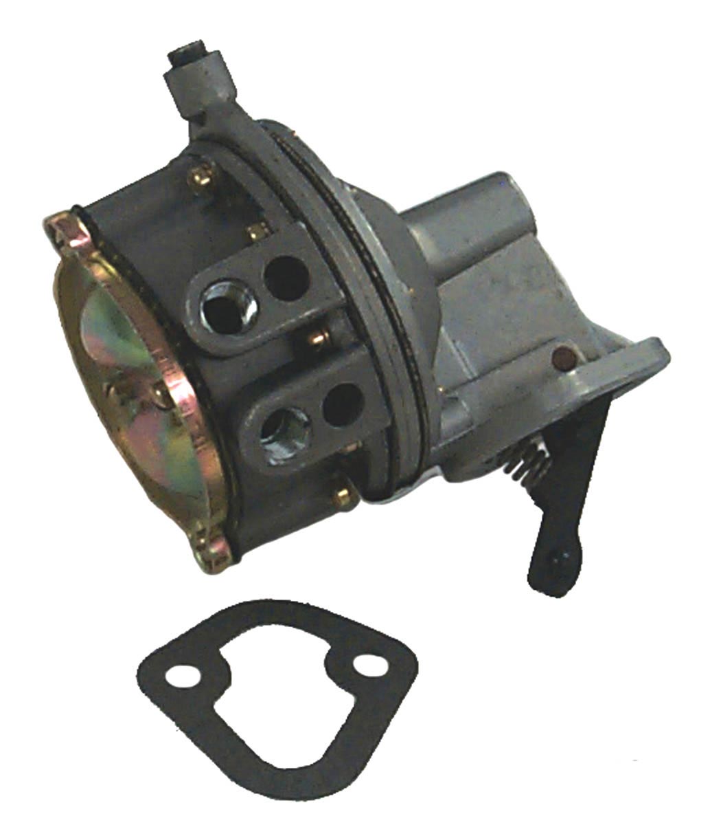 Mechanical Fuel Pumps