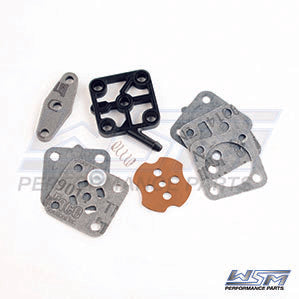 Fuel Pump Repair Kits