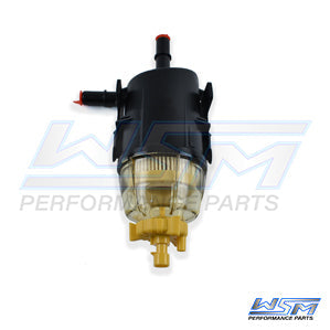 Fuel Water Separators