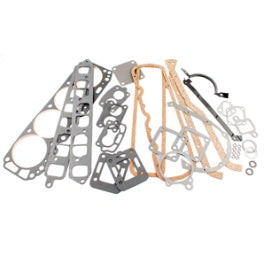 Gaskets & O-Rings