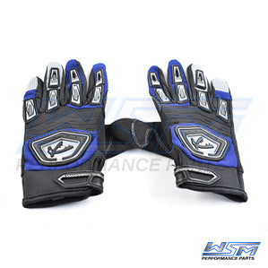 Gloves & Goggles