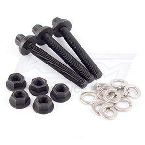 Engine Hardware