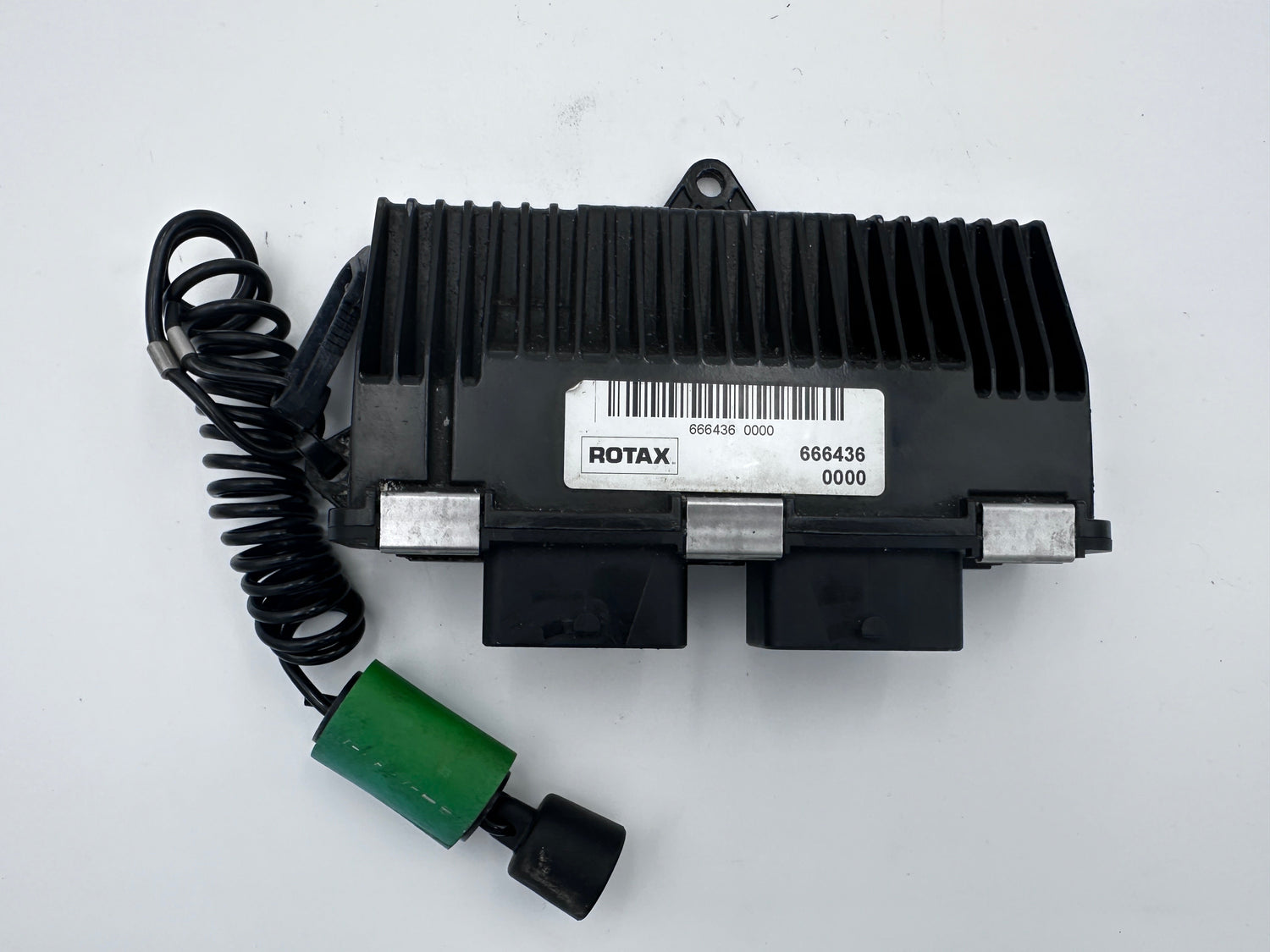 Sea-Doo SH ECU