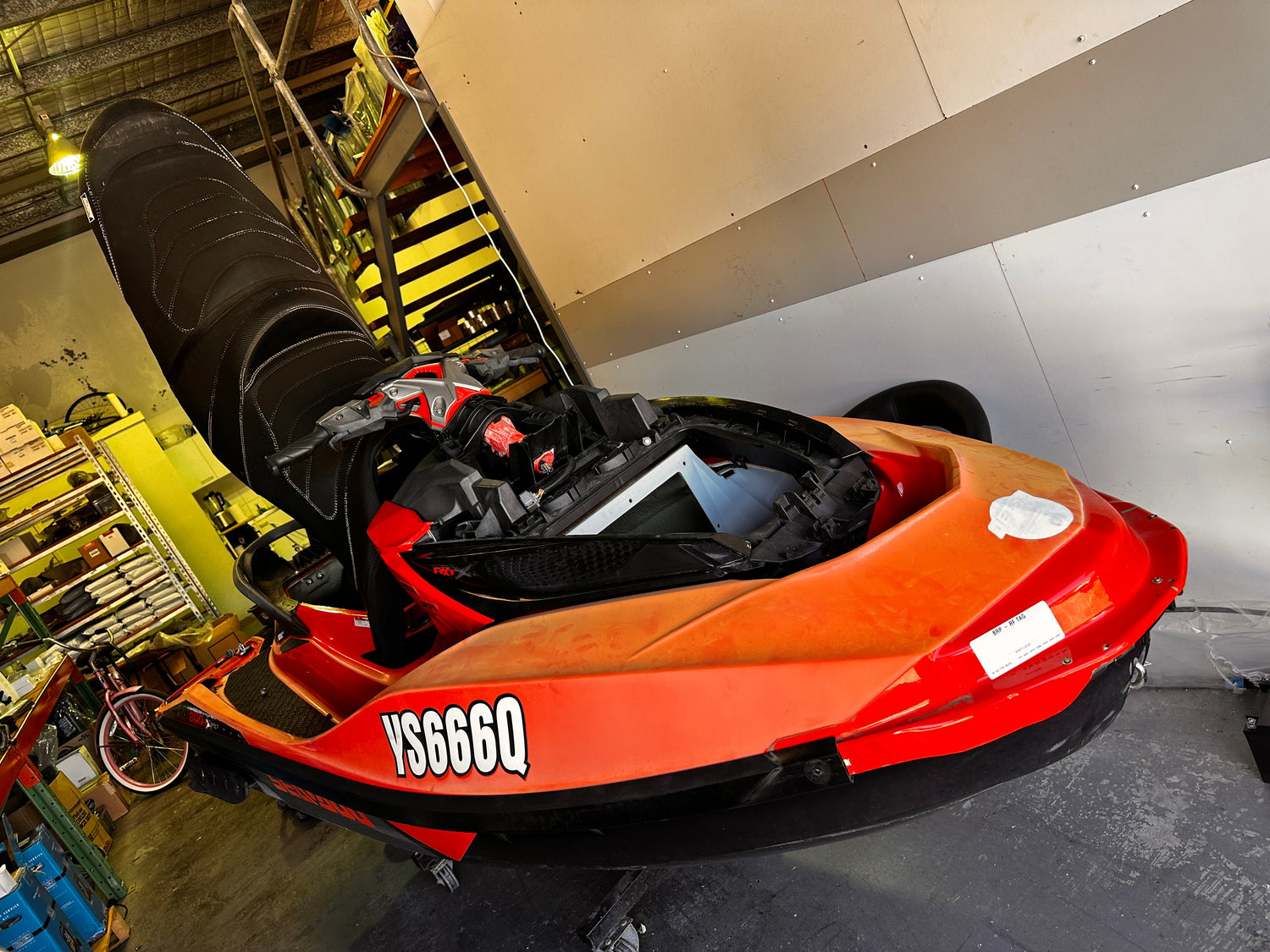 RXT 300 2016