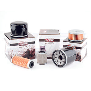 Oil Filters