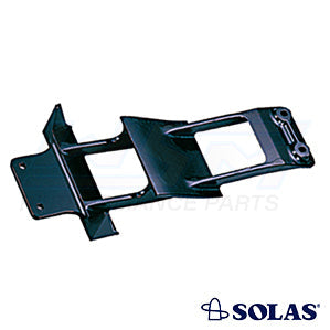 Intake Grates