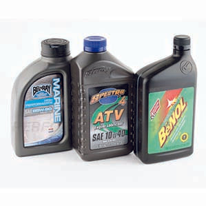 Oil